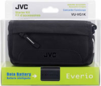 Jvc VU-VG1K